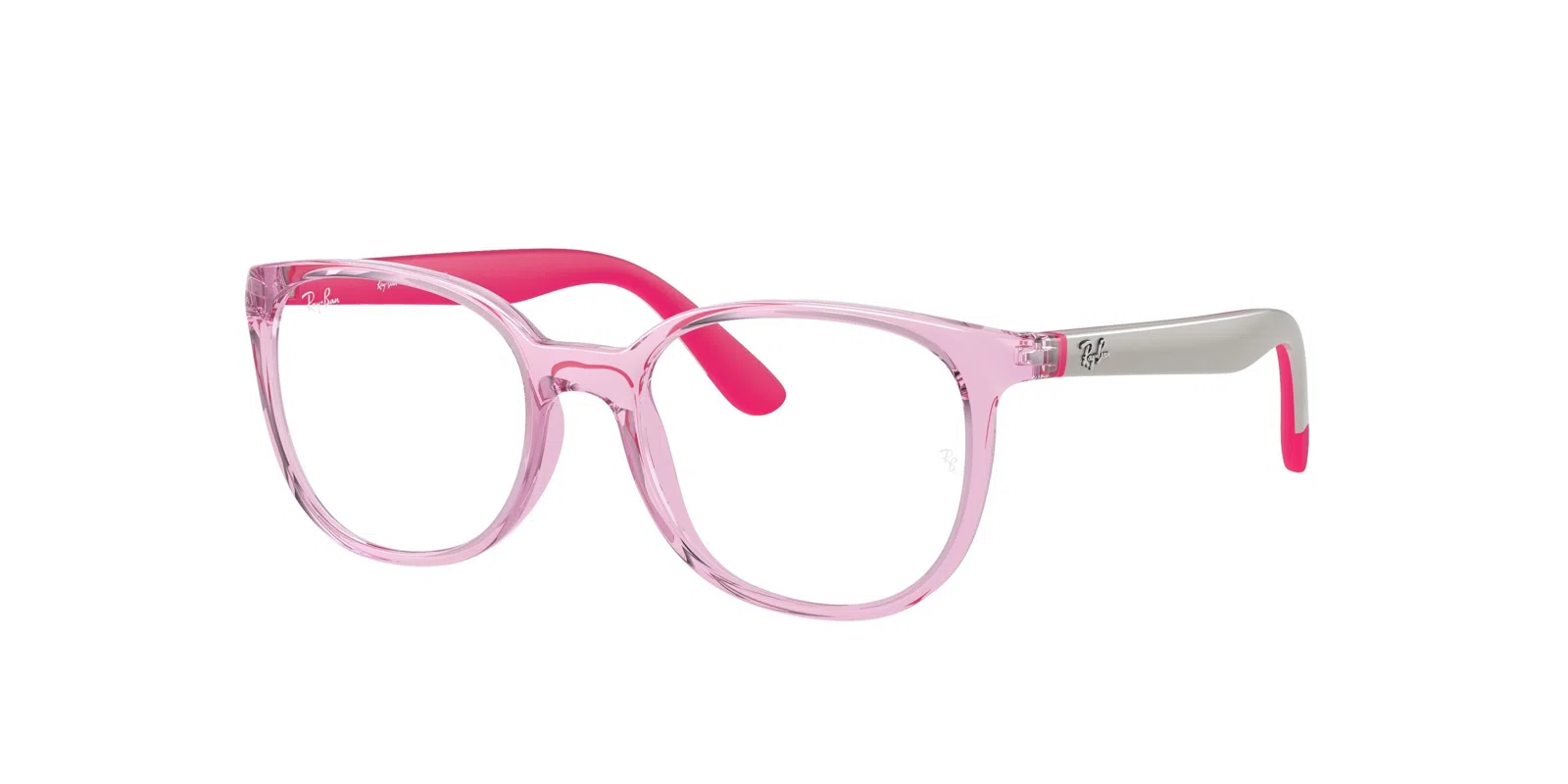 Ray-Ban Kids 0RY1631 Eyeglasses - view 6